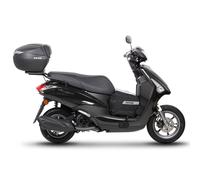 Porte-Bagages Pour Coffre Moto SHAD Top Master For Yamaha D Elight 125 2017/202
