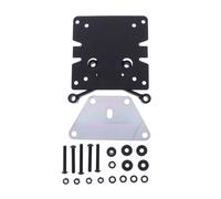 Porte-Bagages Pour Coffre SHAD Top Master Daelim 125 S3 Fi 2010-2024