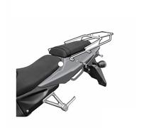 Shad Top-case Daelim Roadwin 125fi/125r/250fi/250r Fixation arrière Noir