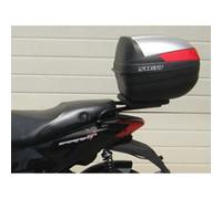 SHAD TOP MASTER APRILIA SPORTCITY 125 Ajustement topcase, noir