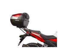 Porte-Bagages Pour Coffre SHAD Top Master For Honda 300 CBF 2011-2016