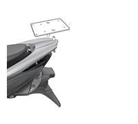 Porte-Bagages Pour Coffre SHAD Top Master For Honda 50 Nsc Vision 4T 2011-2020