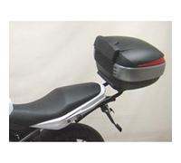 SHAD TOP MASTER KAWASAKI ER - 6N Ajustement topcase, noir, taille 65 cm