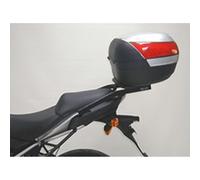 SHAD TOP MASTER KAWASAKI VERSYS 650 Ajustement topcase, noir, taille 65 cm