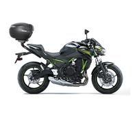 Porte-Bagages Pour Coffre SHAD Top Master For Kawasaki 650 Ninja 2017-2021