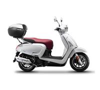 Porte-Bagages Pour Coffre SHAD Top Master For Kymco 125 Like 2017-2020