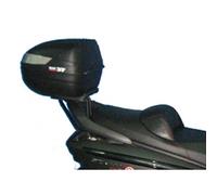 Porte-Bagages Pour Coffre SHAD Top Master For Sym 300 Joymax GTS 2010-2017