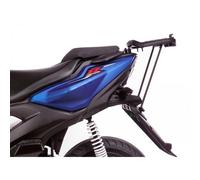 SHAD TOP MASTER YAMAHA AEROX 50 Ajustement topcase, noir