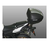 Porte-Bagages Pour Coffre SHAD Top Master For Yamaha 1000 FZ1 N 2006-2015