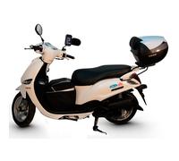Porte-Bagages Pour Coffre SHAD Top Master For Yamaha 115 XC Elight D 2013-2018