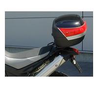 Shad Kit de fixation Top Master Y0XT64ST pour top case arrière Yamaha XT660 R/X Noir