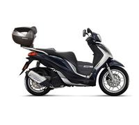 Shad Porte-Bagages Pour Top Case pour de nombreux modèles de véhicules