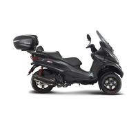 SHAD SUPPORT TOP CASE POUR PIAGGIO MP3 350/500 HPE SPORT/BUSINESS '18 (V0MP58ST)