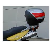 Shad W0FG64ST BMW F650 GS '04 Noir