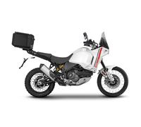 Porte-Bagages pour Coffre SHAD Top Master pour Ducati Desert X 937 2022/2023