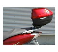 Porte-Bagages Pour Coffre SHAD Top Master pour Honda 125 Ses Dylan 2002-2008