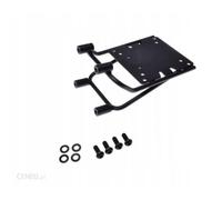 Shad Support top-case arrière S0S21T Suzuki Burgman 200/250/400 Noir