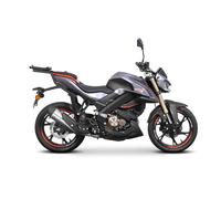 Porte-Bagages pour Coffre SHAD Top Master QJ Motor Srk 125 S 2023