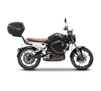 Porte-Bagages pour Coffre SHAD Top Master Super Soco TC 125 2019/2023