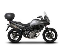 SHAD TOP MASTER SUZUKI V-STROM 650 Ajustement topcase, noir, taille 25 cm
