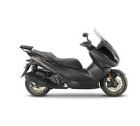 Porte-Bagages Pour Coffre SHAD Top Master Zontes Et 350 2023/2024