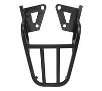Porte bagages Pour Grom Pour MSX125 Motocyclette Porte Bagage Arrière Support Extender Carrier Ride On Pillion Carrier Holder Shelf Replacement