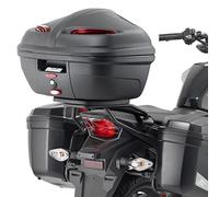 PORTE-BAGAGES Pour Honda CB125F (2015)