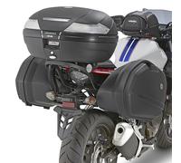 PORTE-BAGAGES Pour Honda CB500F (2016)