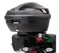 Givi Support Top Case Monokey ou Monolock Valise Kawasaki Ninja 300 (13 > 15)