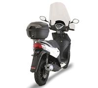 Porte-Bagages Pour Kymco Agility 16+ (2014)