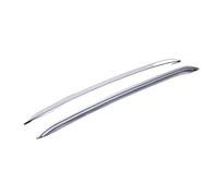 Porte-Bagages pour Mazda pour CX-4 2016 2017 2018 OE Style Barres Toit Rail Toit Barre Toit Alliage D'aluminium Léger Et Vous Aide À Économiser Carburant Pas Bruit Porte-Bagages Barres Toit