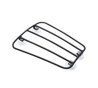 Porte-Bagages pour Moto pour 900 Aero Parcel avec Ventouses Porte-Bagages Réservoir De Carburant Moto Toutes Versions(Black)