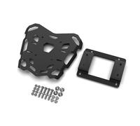 Porte-Bagages pour Moto pour Ducati pour Multistrada V4 S Pikes Peak pour Rally Circuit 2021-2025, Plaque De Protection Supérieure(Type J)