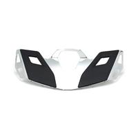 Porte-Bagages pour Moto pour Gold Wing GL1800 GL 1800 2021-2022 Top Case Arrière avec Clignotants Porte-Bagages Feu Stop/arrière À LED Support(K)