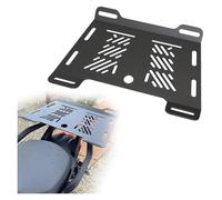 Porte-Bagages pour Moto pour K&awasaki Versys 1000 Versys650 300X X300 2008-2023, Porte-Bagages de Moto Réglable et Polyvalent Support de Coffre Résistant À l'usure Accessoires