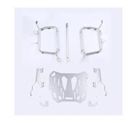 Porte Bagages pour Moto pour Versys 1000 2021 Support De Sacoche Latérale Moto Porte Bagages