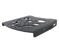 Porte Bagages pour Moto pour Yamaha pour TW200 1987-2025 Porte Bagages Arrière De Rangement Étagère Moto