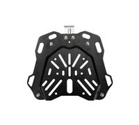 Porte-Bagages pour Motos Supports De Modification D'étagère Arrière, Accessoires Universels pour Moto, Fournitures, Cadre 45l