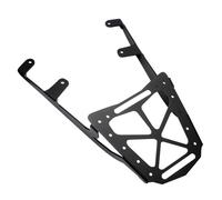 Porte-Bagages Pour NC700X Pour NC750X 2012 2013 2014 2015 2016 2017 2018 2019 2020 Moto Noir Tour Pack Support De Bagages Arrière Étagère Top Case Rack
