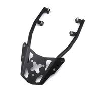 Porte Bagages pour Ninja 650 pour Z650 Ninja650 pour Z 650 2017-2020 2021 2022 2023 2024 Support Siège Arrière Moto Accessoires Porte-Bagages Contre-Pointe Arrière