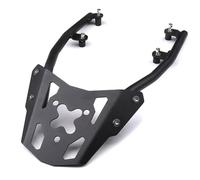 Porte-Bagages Pour Ninja650 Z650 2017 2018 2019 2020 2021 2022 2023 2024 Arrière Moto Support Siège Porte-bagages Queue Arrière Accessoires