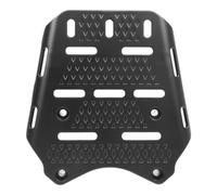Porte Bagages Pour PCX125 PCX150 PCX160 2014-2023 Moto Arrière Support Top Case Tail Trunk Support Plate Pad Luggage Box Holder Rack