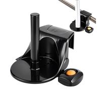 Porte-bagages Pour Produits,Distributeur Vertical 24.00x19.01x11.00 cm | Stockage Sacs D'épicerie - Pour Buanderie Cuisine Évier poubelle Maison Shopping Armoire Commerciale Supermarché