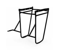 Burley Coho Rear Pannier Rack Noir