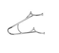 Porte-Bagages Pour Seventy Two 2012 2013 2014 2015 2016 2017 Dossier Passager Moto Sissy Bar Porte-bagages