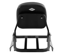 Porte-bagages Pour Shadow Pour Spirit 750 Pour VT750C2 2007 2008 2009 2010 2011 2012 2013 2014 Dossier Sissy Bar Porte-bagages De Moto