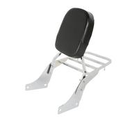 Porte-Bagages Pour Shadow SABRE Pour VT1100 All Years Dossier De Moto Sissy Bar Porte-bagages Porte-bagages Moto