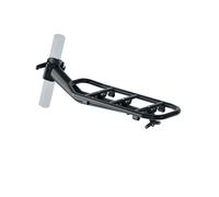 Porte-bagages pour tige de selle XLC Clipit 2.0