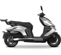 Porte-bagages pour top case de moto SHAD TOP MASTER