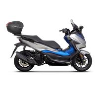 Porte-Bagages Pour Top Case SHAD MASTER Pour HONDA 125 NSS FORZA 2021-2021